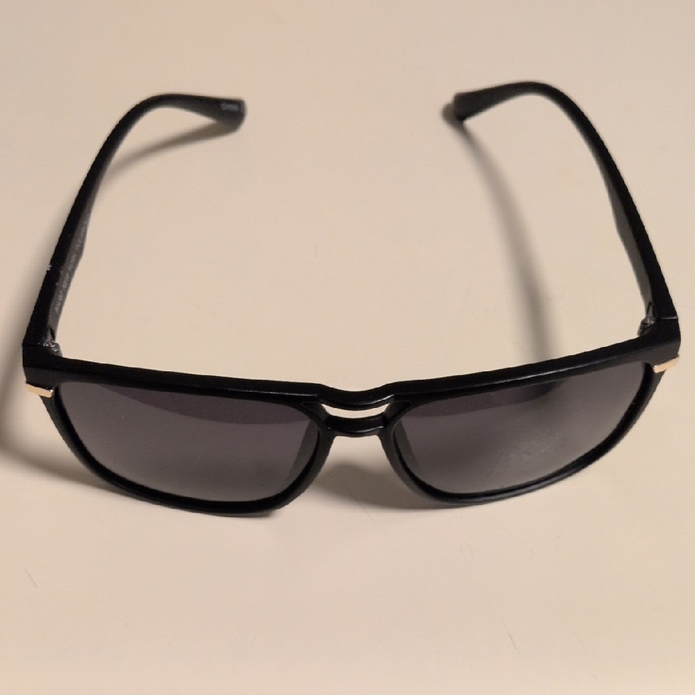Marc New York Black‎ Sunglasses